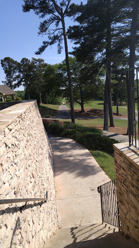 Golf Course «Flat Creek Country Club», reviews and photos, 100 Flat Creek Rd, Peachtree City, GA 30269, USA