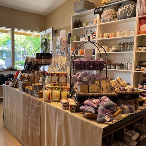 Gift Shop «Present», reviews and photos, 127 Main St, Los Altos, CA 94022, USA