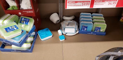 Supermarket «ALDI», reviews and photos, 396 Pleasant Hill Rd, Lilburn, GA 30047, USA