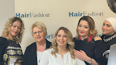 Salon Hairfashion - Vasvije Tahiri Soltau