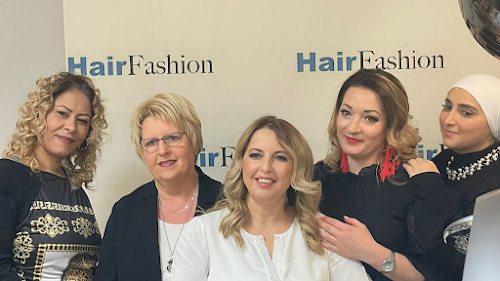 Salon Hairfashion - Vasvije Tahiri à Soltau