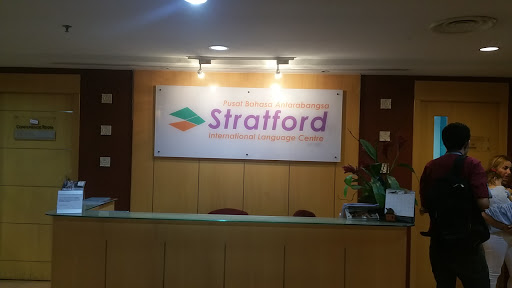 Stratford International Language Centre