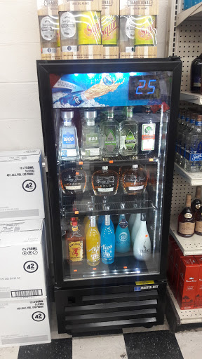 Liquor Store «CD Package Store», reviews and photos, 6098 Memorial Dr, Stone Mountain, GA 30083, USA