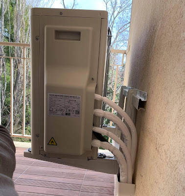 Provence Energie 13 à Marignane