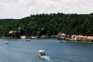 Greers Ferry Lake image