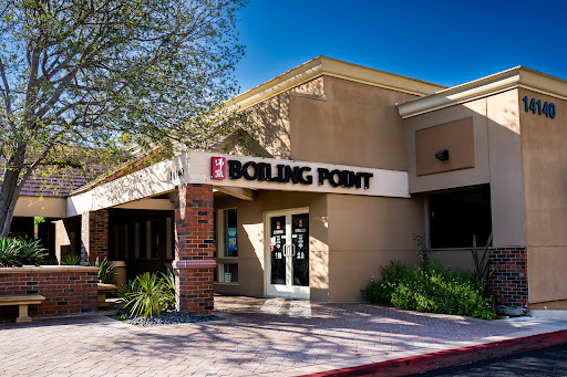 Boiling Point image