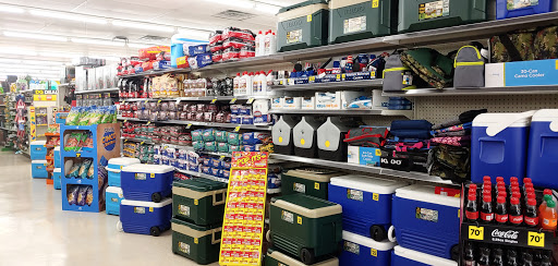 Discount Store «Dollar General», reviews and photos, 123 Hillsmere Dr, Annapolis, MD 21403, USA