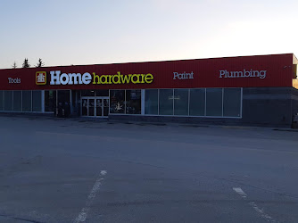 Esterhazy Home Hardware