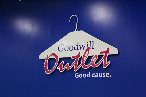Non-Profit Organization «Goodwill Outlet Store», reviews and photos, 927 N Emerson Ave, Greenwood, IN 46143, USA