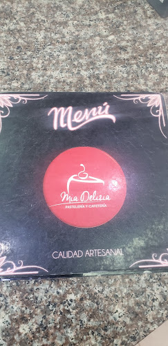 Mia Delizia pasteleria y cafeteria - Montecristi