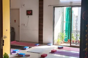 Samya Yoga Foundation image