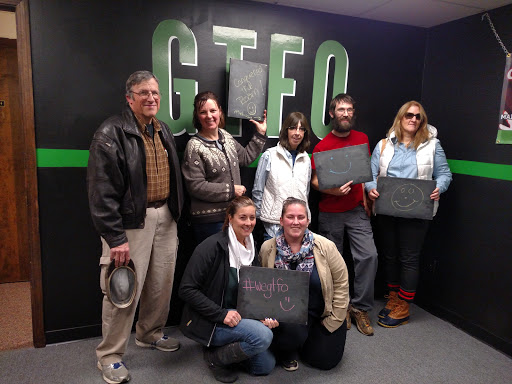 Amusement Center «GTFO Escape Room», reviews and photos, 650 Main St #103b, South Portland, ME 04106, USA