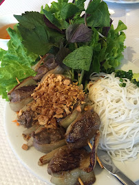 Vermicelle du Restaurant vietnamien Le Mékong à Lognes - n°6