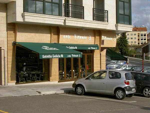 Toldos Ourense, S.L.