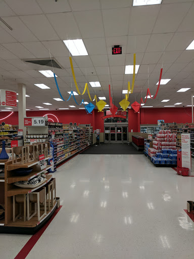 Department Store «Target», reviews and photos, 900 Spectrum Center Dr, Irvine, CA 92618, USA
