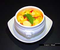 Soupe du Restaurant de cuisine fusion asiatique Xin Gainian à Paris - n°1