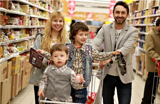 Supermarket «Happy Super-Market», reviews and photos, 868 Blue Hill Avenue, Dorchester Center, MA 02124, USA