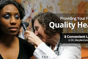 Comprehensive Primary Care - Germantown MD image