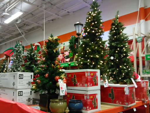 Home Improvement Store «The Home Depot», reviews and photos, 5230 W Baseline Rd, Laveen Village, AZ 85339, USA