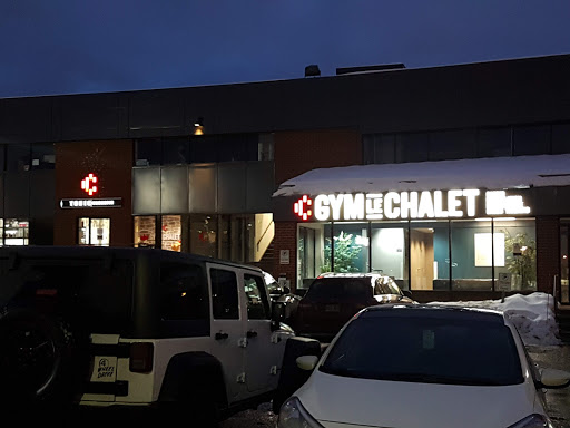Gym Le Chalet