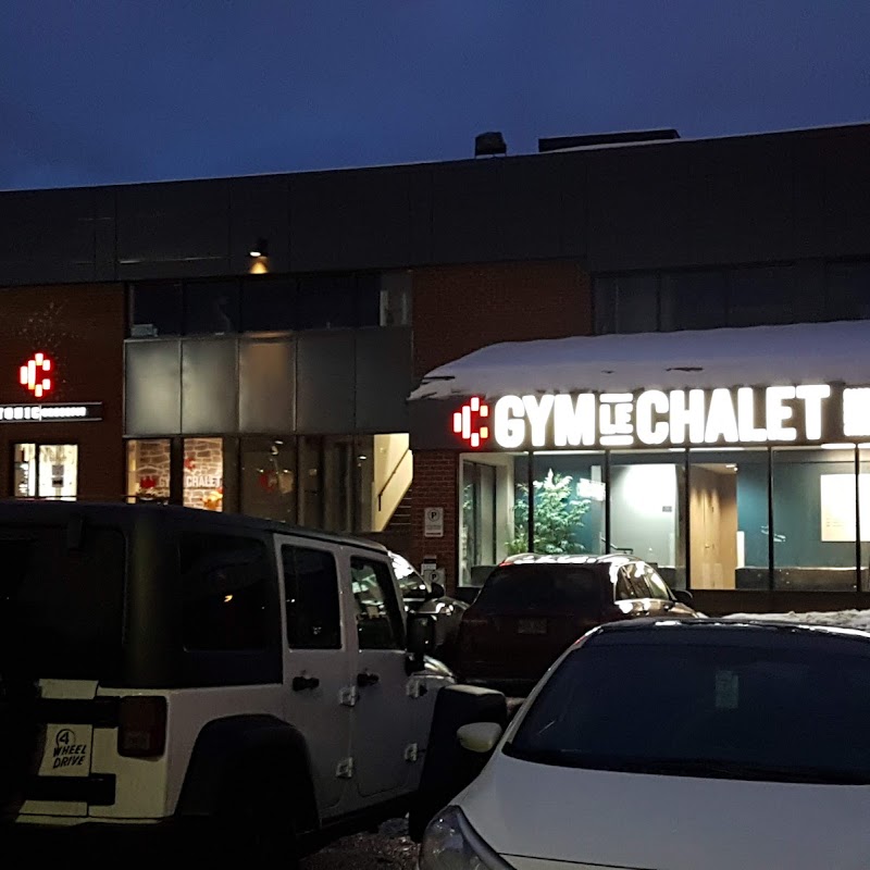 Gym Le Chalet
