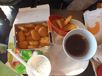 Aliment-réconfort du Restauration rapide McDonald's à Issoudun - n°15