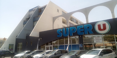 Super U à Le Barcarès