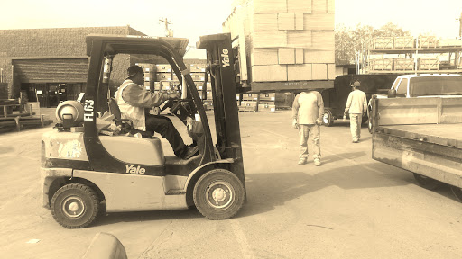 Masonry Supply Store «Marvel Building & Masonry Supply», reviews and photos, 1113 S Country Club Dr, Mesa, AZ 85210, USA