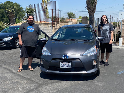 Used Car Dealer «Diamond Auto Exchange», reviews and photos, 1238 W 6th St, Corona, CA 92882, USA