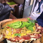 Photo n°2 de l'avis de Stefania.i fait le 25/08/2021 à 03:22 sur le  Mollica à Turin