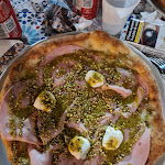 Photo n°7 de l'avis de Cj. fait le 30/06/2023 à 19:18 sur le  Pizzeria Mastro Giacinto à Bagheria