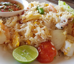 Chansawang Restaurant photo