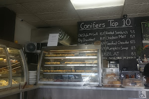 Conifer Bakery & Cafe