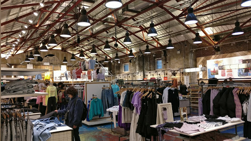 Urban Outfitters Camden