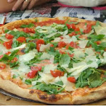 Photo n°5 de l'avis de Daniel.y fait le 07/08/2019 à 06:57 sur le  Rock'n Roll Pizza Bibione à Bibione