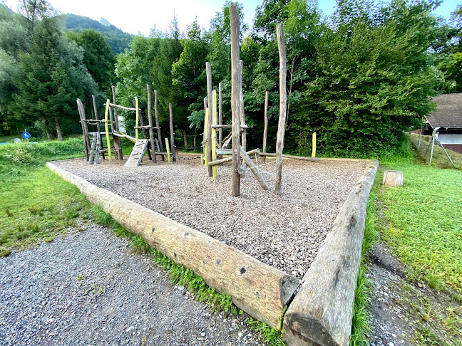 WYDELI Spielplatz