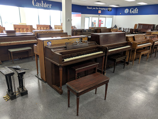 Shopping Mall «Sun Ray Shopping Center», reviews and photos, 2089 Old Hudson Rd, St Paul, MN 55119, USA