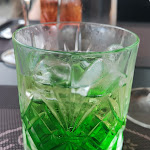 Photo n°2 de l'avis de Marianne.. fait le 25/07/2022 à 15:43 sur le  La P'Osteria à Argegno