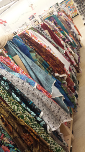 Fabric Store «Jo-Ann Fabrics and Crafts», reviews and photos, 2343 Curlew Rd, Dunedin, FL 34698, USA