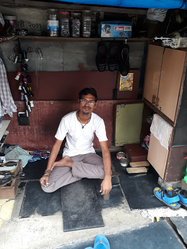 Jai Bharat Shoe/Bags/Umbrella Repairing
