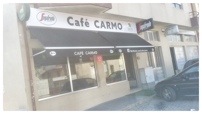 Café Carmo