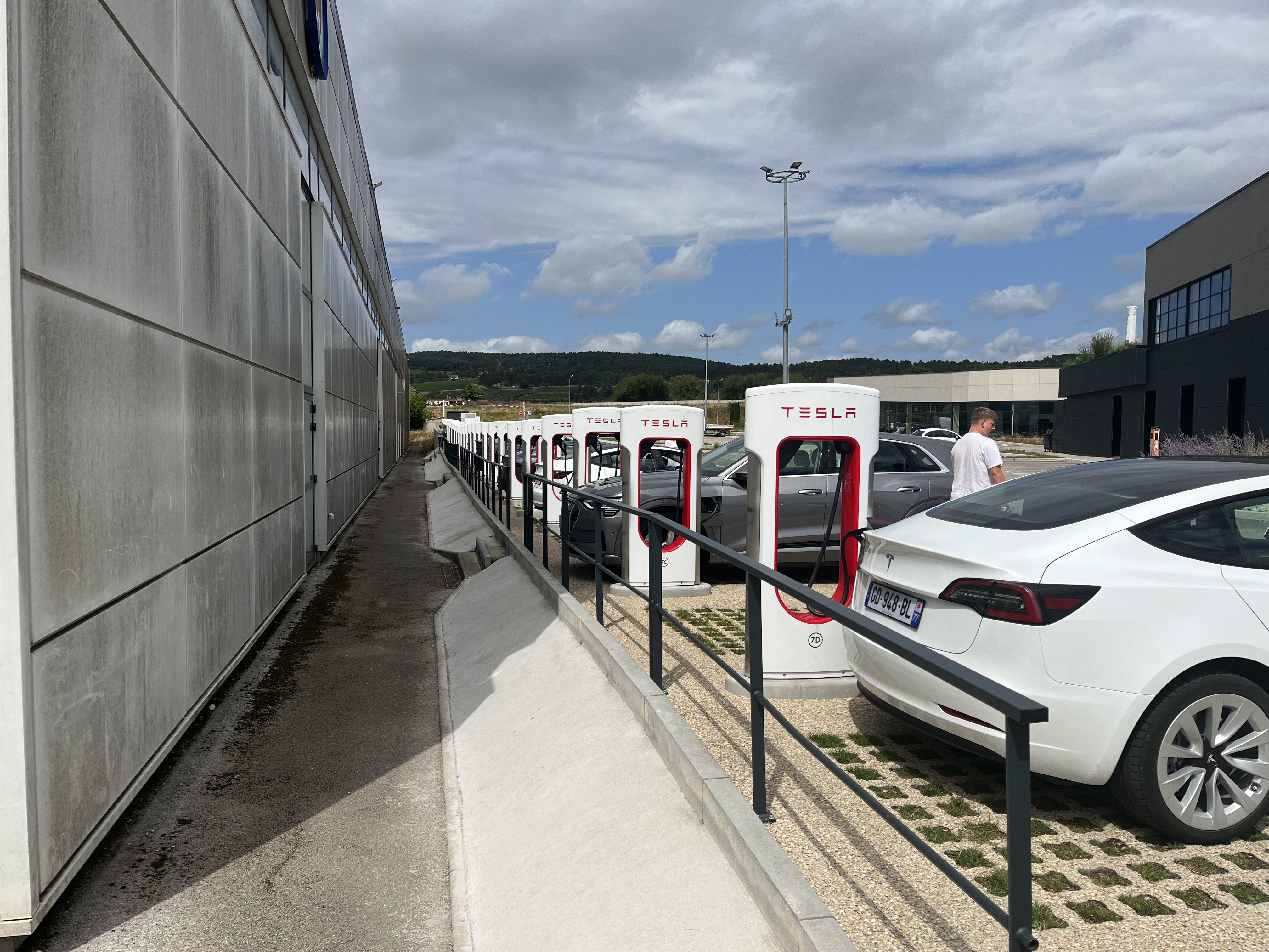 Photo n° 1 de l'avis de morten.a fait le 16/07/2023 à 10:49