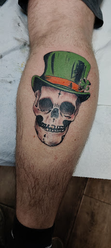 Tattoo Shop «envision tattoo», reviews and photos, 22545 Barton Rd, Grand Terrace, CA 92313, USA