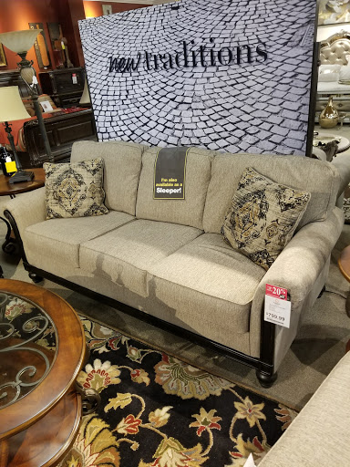 Furniture Store «Ashley HomeStore», reviews and photos, 9737 Hudson Rd, Woodbury, MN 55125, USA