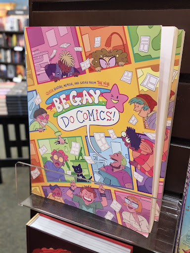 Book Store «Barnes & Noble», reviews and photos, 3102 Northline Ave, Greensboro, NC 27408, USA