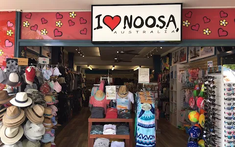 I Love Noosa - Australian Souvenir & Gift Store image