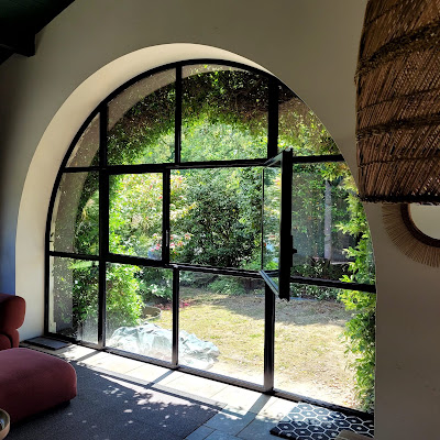 Atelier Conception Mobilier Métallique à Bayonne