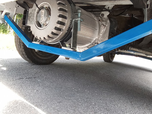 Auto Repair Shop «VW Service by Ron», reviews and photos, 3741 Old Deland Rd, Daytona Beach, FL 32124, USA