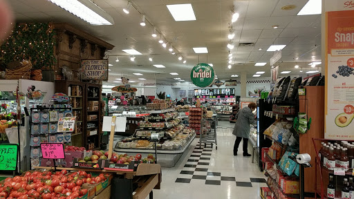 Grocery Store «ShopRite of Oakland», reviews and photos, 14 Post Rd, Oakland, NJ 07436, USA