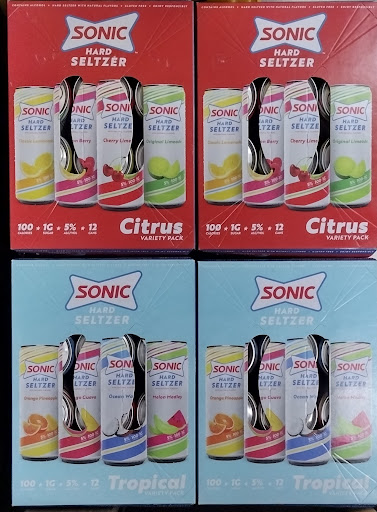 Liquor Store «EZMART LIQUOR STORE & CRAFT BEER ,BEER KEGS», reviews and photos, 1302 W Walnut Ave, Visalia, CA 93277, USA